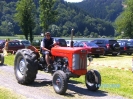 1. Hirschenau 206 Starter 14.Juni.2009