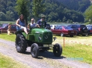 1. Hirschenau 206 Starter 14.Juni.2009