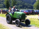 1. Hirschenau 206 Starter 14.Juni.2009