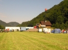 1. Hirschenau 206 Starter 14.Juni.2009