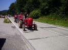 1. Hirschenau 206 Starter 14.Juni.2009