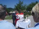 10. Artstetten Hasling Oldtimerfrühschoppen