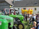 35. Erdäpfelfest in St. Georgen a. W