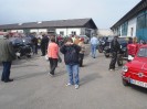 6. 1.Maiausfahrt Blindenmarkt