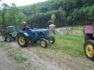 7. Klausen Leopoldsdorf Oldtimertraktor-Treffen