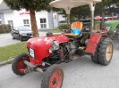 25. Rottenmann Oldtimertraktor- Treffen