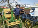 7. Langenlois Loisium Oldtimertreffen