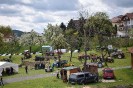 7. Raxendorf Oldtimertreffen