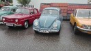 30. Waldhausen Auto Oldi-Treffen 19. Aug. 2017