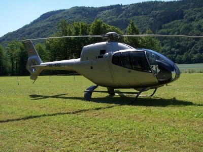 1. Hirschenau 206 Starter 14.Juni.2009