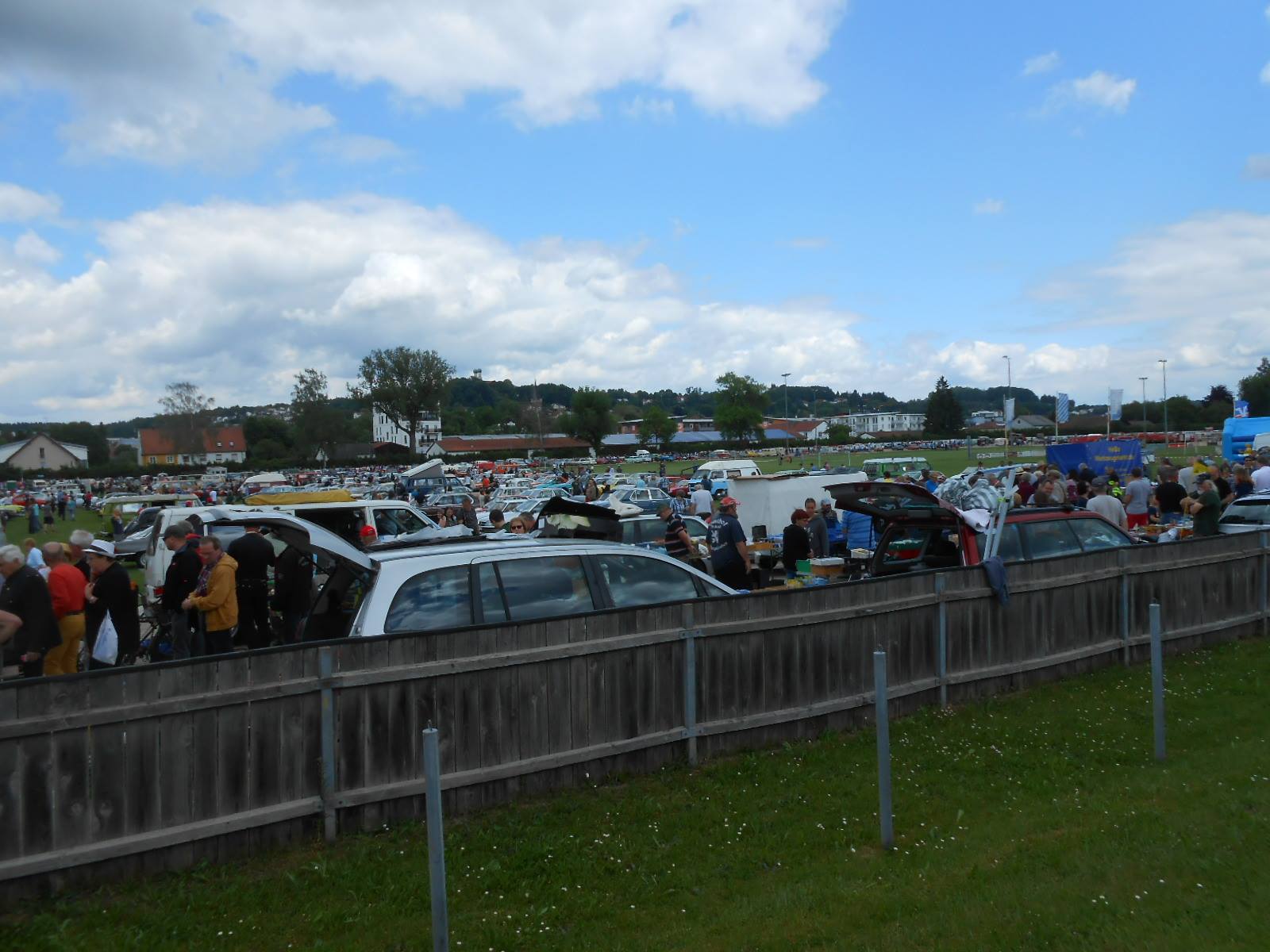 10. Parrkirchen -Deutschland 25. Mai 2017 9