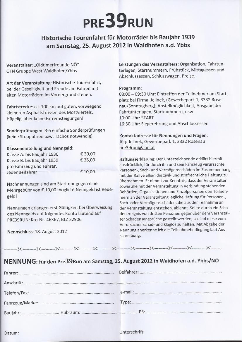 Pre39Run_Motorrder_Historische_Tourenfahrt_Waidhofen_a_Y_Sa._25._Aug._2