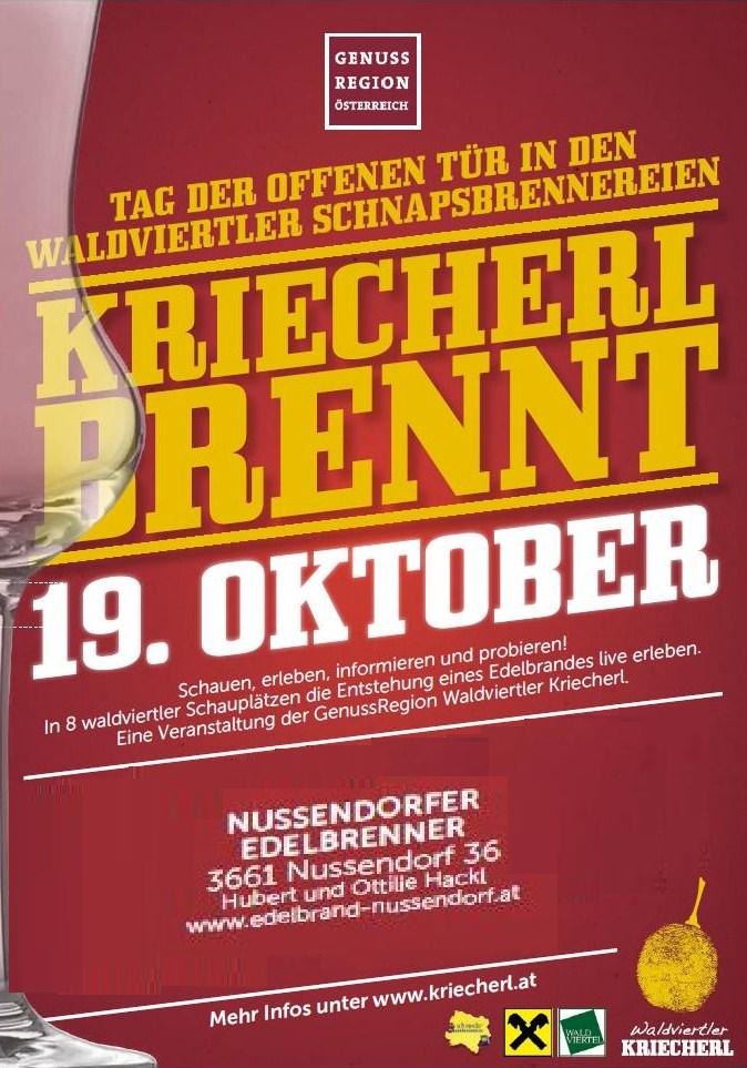 Nussendorf Schnapsbrennerei Hackl Tag der offenen Tür  1