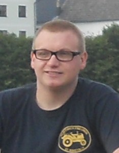 Heher Patrick aus Hürm