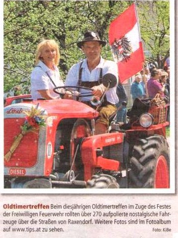 5. Raxendorf Zeitungsausschnitt 28 April 2013 4