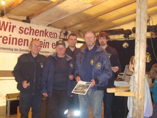 14. Bad Traunstein Traktor-Oldtimertreffen 31. Mai 2014 11
