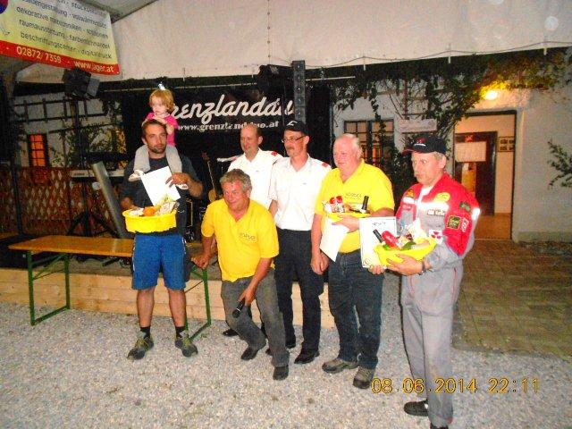16. Lugendorf Oldtimertreffen 08. bis 09. Juni 2014  175