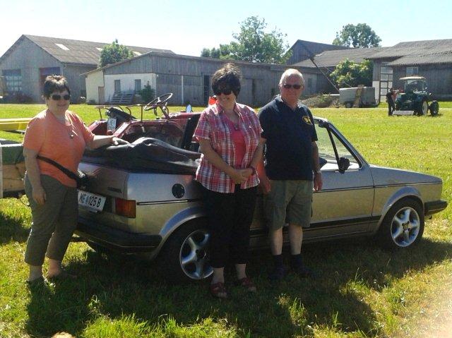 16. Lugendorf Oldtimertreffen 08. bis 09. Juni 2014  189