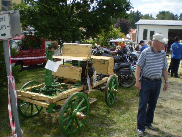 23. Langegg im Waldviertel 6. Juli 2014 4
