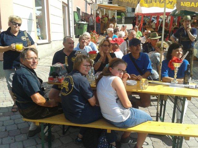 29. Rottenmann Traktor und Lederhosen-Treffen 26. Juli 2014 155