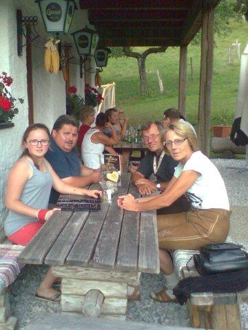 29. Rottenmann Traktor und Lederhosen-Treffen 26. Juli 2014 171
