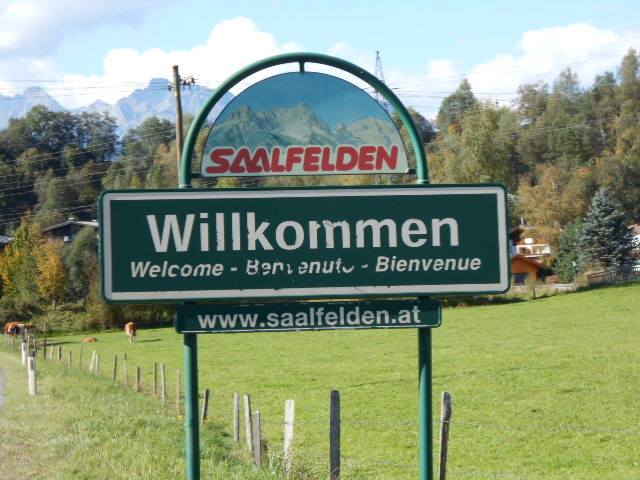 43. Maurach am Achensee Oldtimer Traktortreffen 5. bis 7. Okt. 2014 4