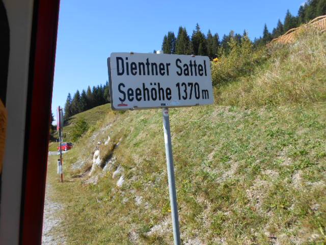 43. Maurach am Achensee Oldtimer Traktortreffen 5. bis 7. Okt. 2014 6