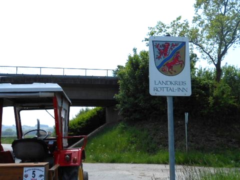 10. Bayern Rottaler Old-und Youngtimertreffen 14. Mai 2015 3