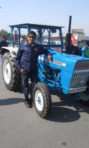 12. Ybbs Unimog50ccmTraktoren und Nutzfahrzeug Treffen mit Teilemarkt 16. Mai 9