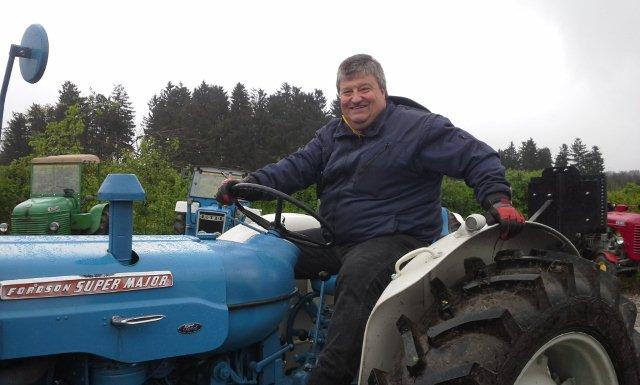 13. Lugendorf Traktor-Oldtimertreffen mit Traktorpulling 41