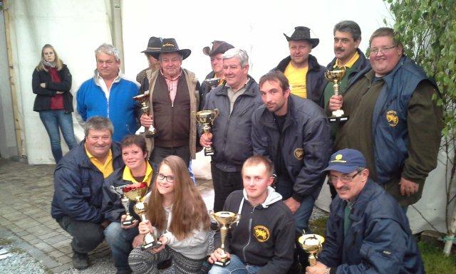 13. Lugendorf Traktor-Oldtimertreffen mit Traktorpulling 69