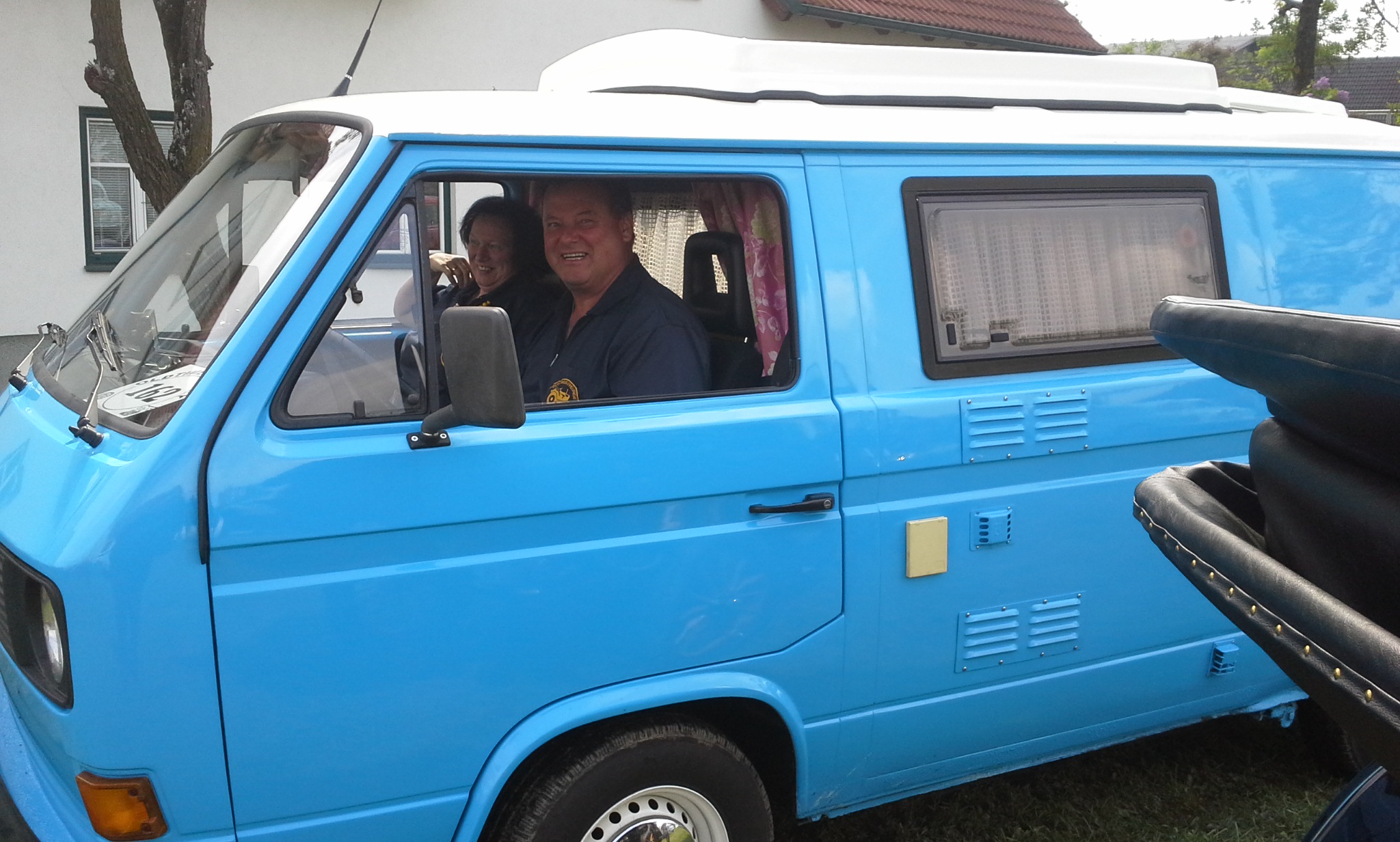 14. Lugendorf Auto  Motorrad-Oldtimertreffen 25. Mai 2015 31