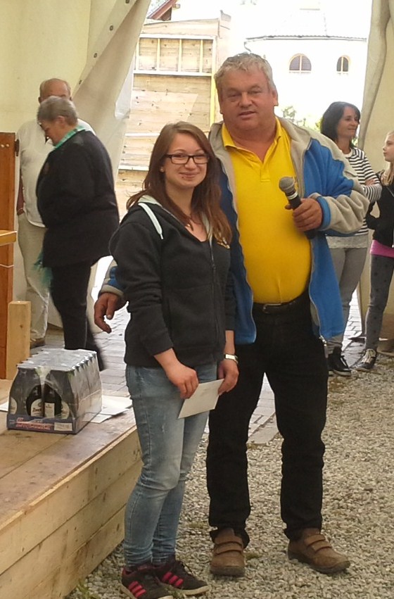 14. Lugendorf Auto  Motorrad-Oldtimertreffen 25. Mai 2015 56