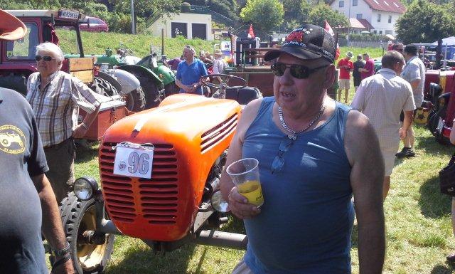 17. Rehberg Krems Oldtimertreffen 7. Juni 2015 10