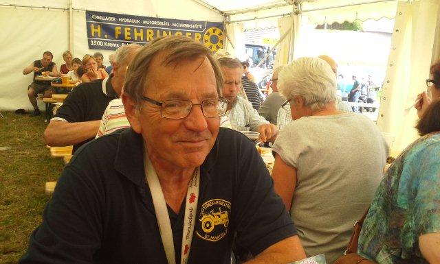 17. Rehberg Krems Oldtimertreffen 7. Juni 2015 11