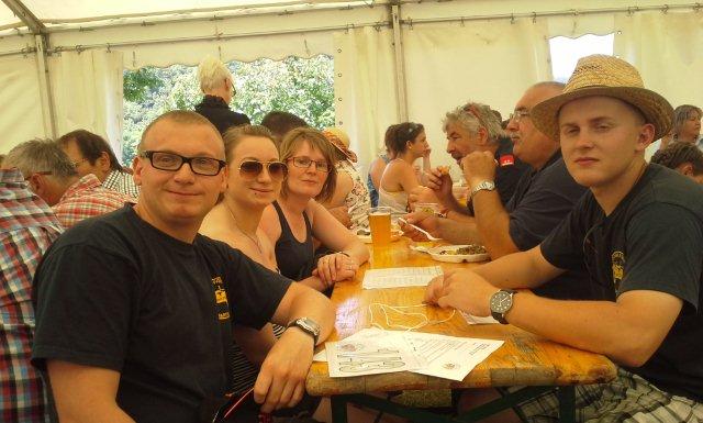 17. Rehberg Krems Oldtimertreffen 7. Juni 2015 12