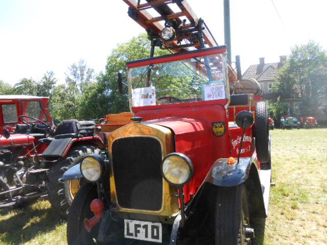 17. Rehberg Krems Oldtimertreffen 7. Juni 2015  51