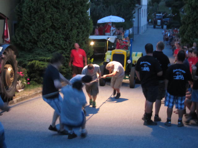 27. Allentgschwent Traktortreffen 9. Aug. 2015 33
