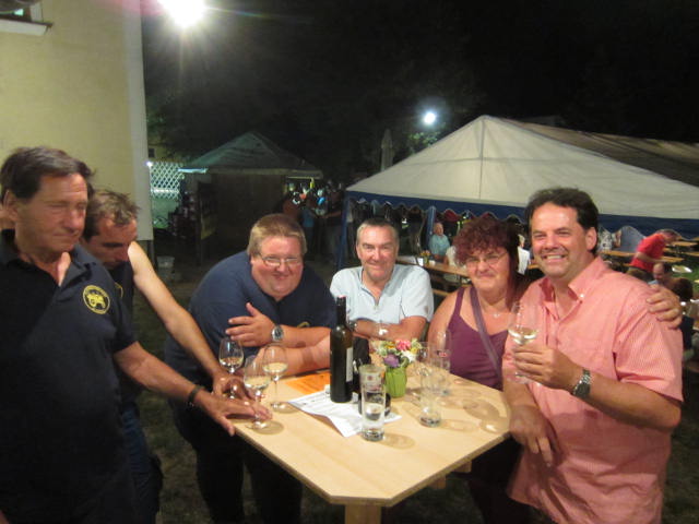 27. Allentgschwent Traktortreffen 9. Aug. 2015 36