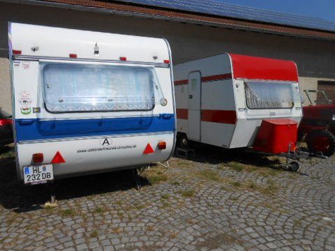 31. Regen Deutschland Oldtimertreffen 22. Aug. 2015 17