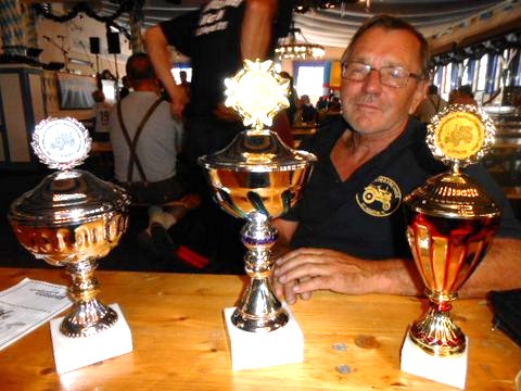 31. Regen Deutschland Oldtimertreffen 22. Aug. 2015 27