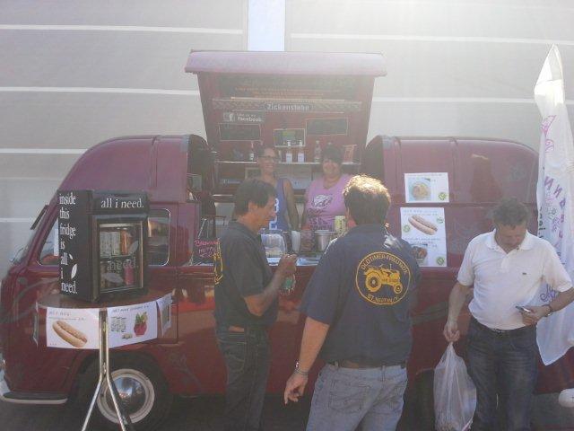 33. Wieselburger Oldtimermarkt Votruba 29. Aug. 2015 24