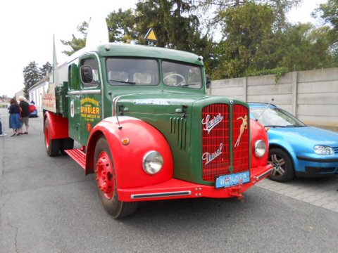 38. Erntedankfest in Leopoldau 27. Sep. 2015 5