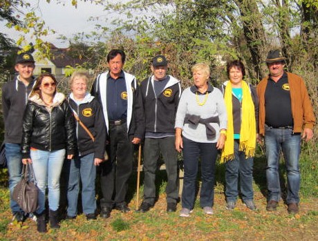 40. Jahresabschlussfahrt der OF-St-Martin Kürbisfest Retzer Sonntag 25.Oktober 2015 24