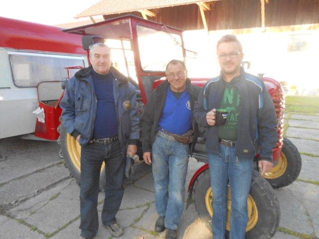 10. Nowak PfarrkirchenD Oldtimertreffen 5. Mai 2016 20