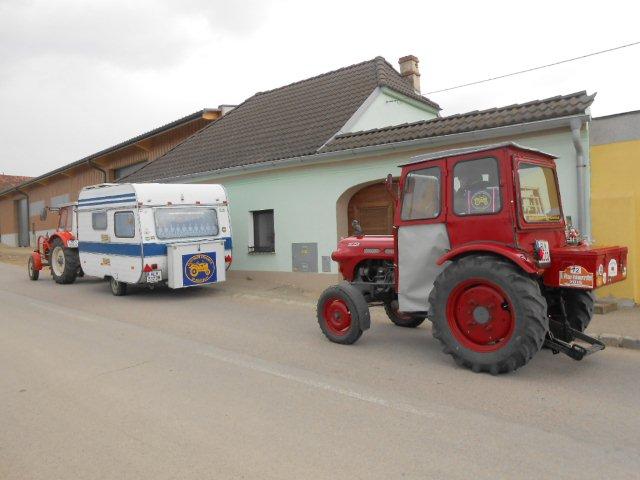 10. Nowak PfarrkirchenD Oldtimertreffen 5. Mai 2016 23