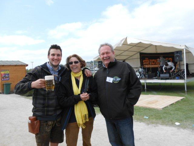 10. Nowak PfarrkirchenD Oldtimertreffen 5. Mai 2016 41