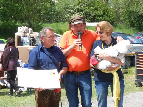 12. Rothenthurm Kärnten Oldtimertreffen 15. Mai 2016 24