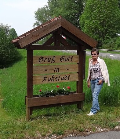 14. K70 Treffen Steigerwald Deutschland 14. bis 16. Mai 2016