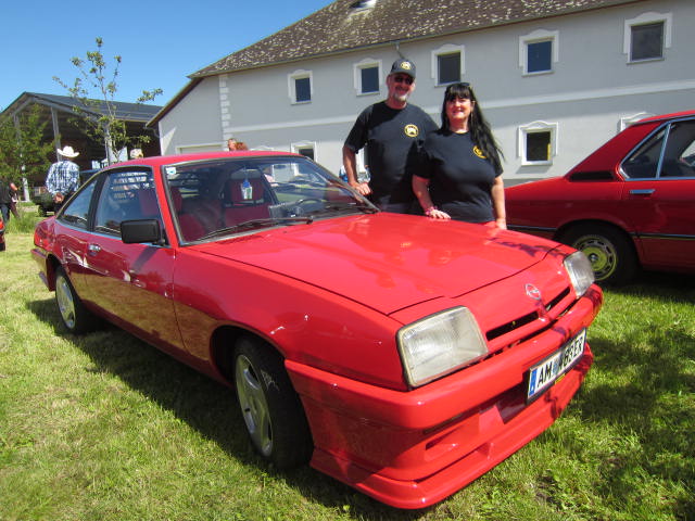 22. Naarn Oldtimertreffen 18. Juni 2016 30